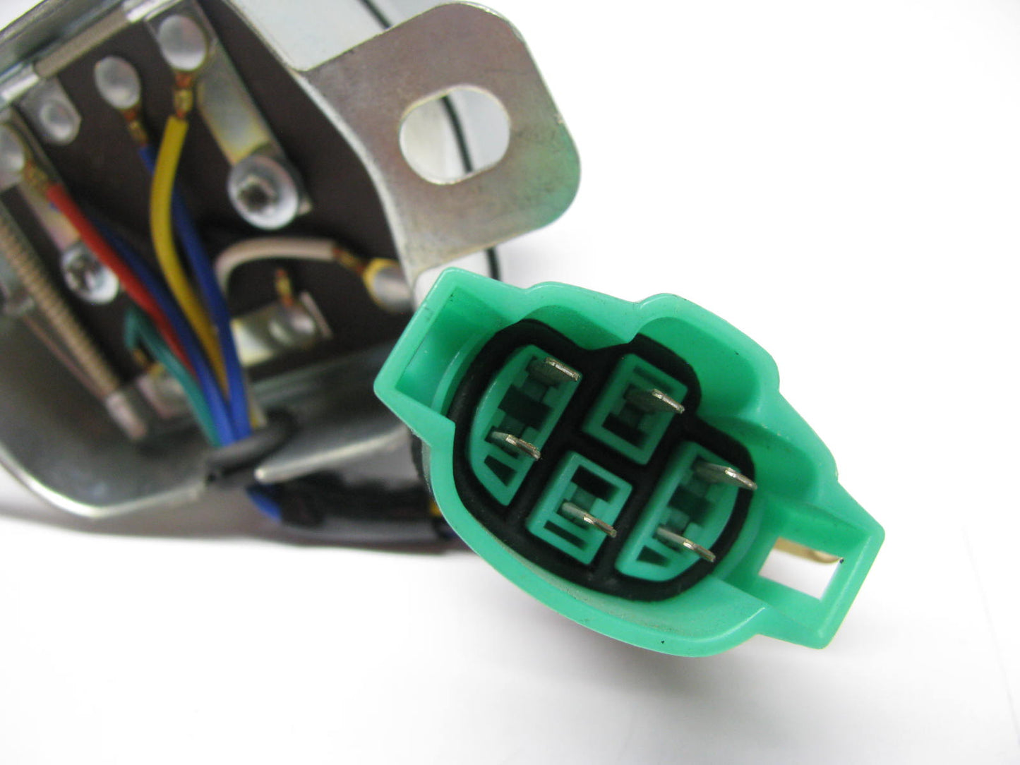 NEW - OUT OF BOX - DURA-MAG VR-149 Voltage Regulator