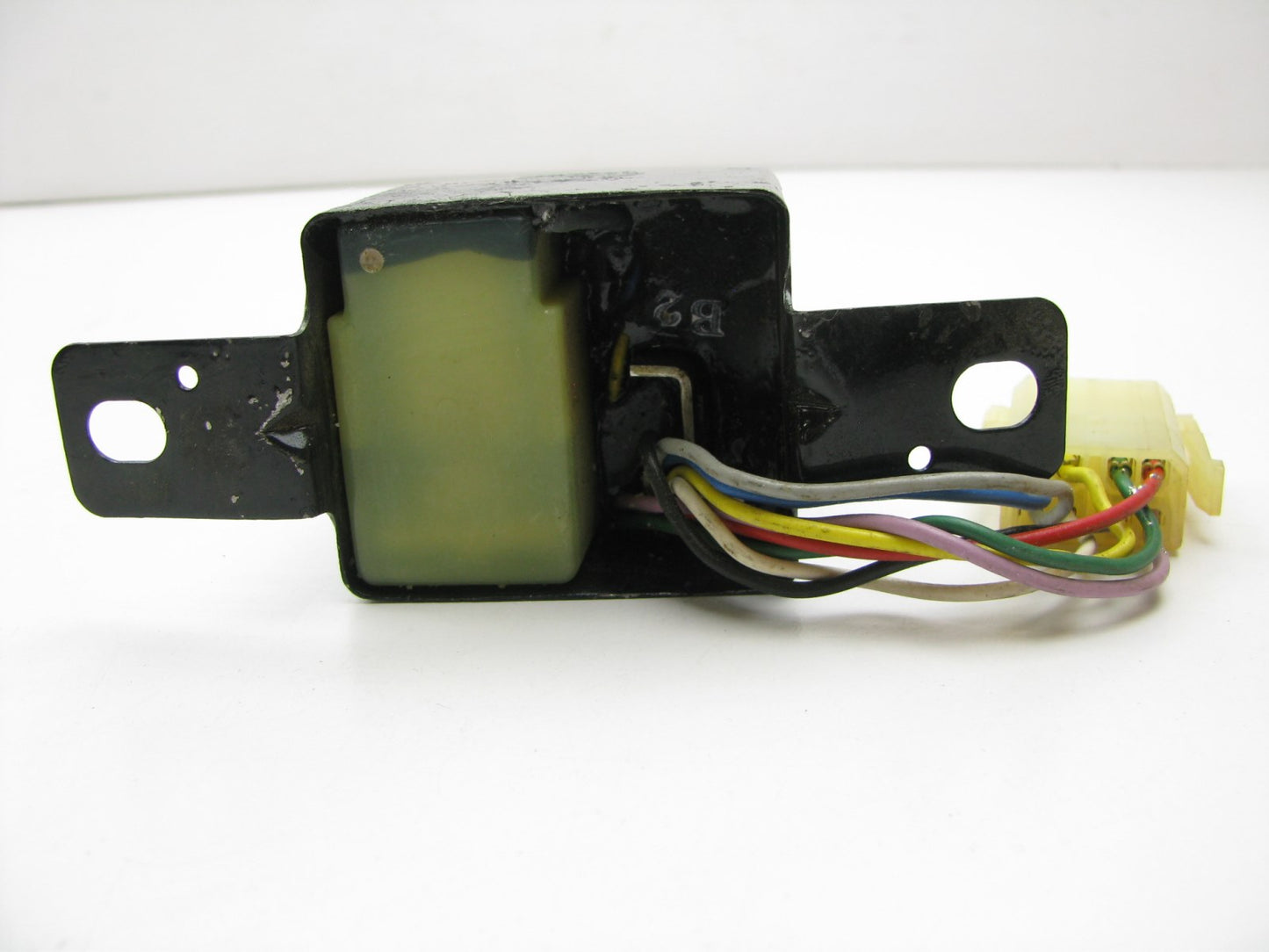 NEW - OUT OF BOX VR-151 Voltage Regulator For 1976 Subaru DL GF