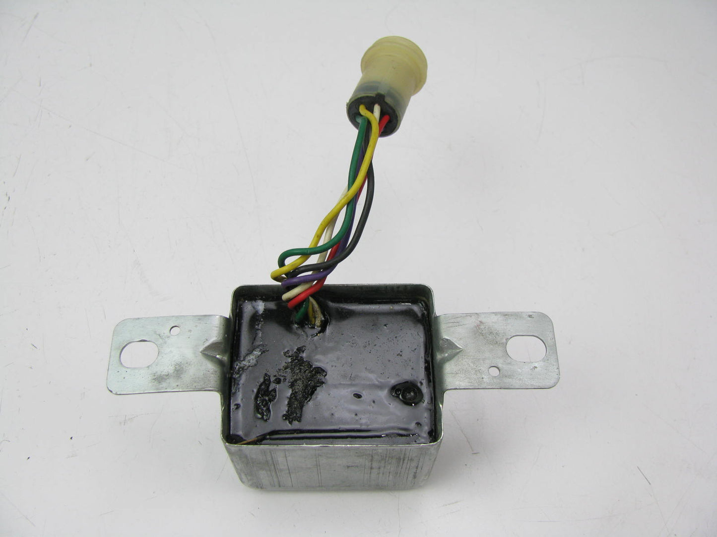 NEW - OUT OF BOX VR-159 Voltage Regulator