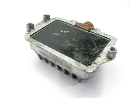 NEW - OUT OF BOX DELCO REMY VR-195 Voltage Regulator 32V 37.5 Set Point  32 VOLT