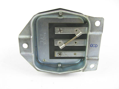 NEW - OUT OF BOX VR-211 Generator Voltage Regulator 6-Volt, Positive Ground