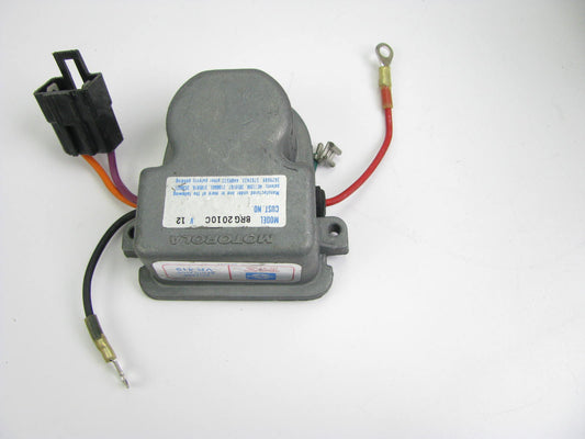 NEW - OUT OF BOX STANDARD VR-419 Voltage Regulator 12V - AT-56592 BRG2010C