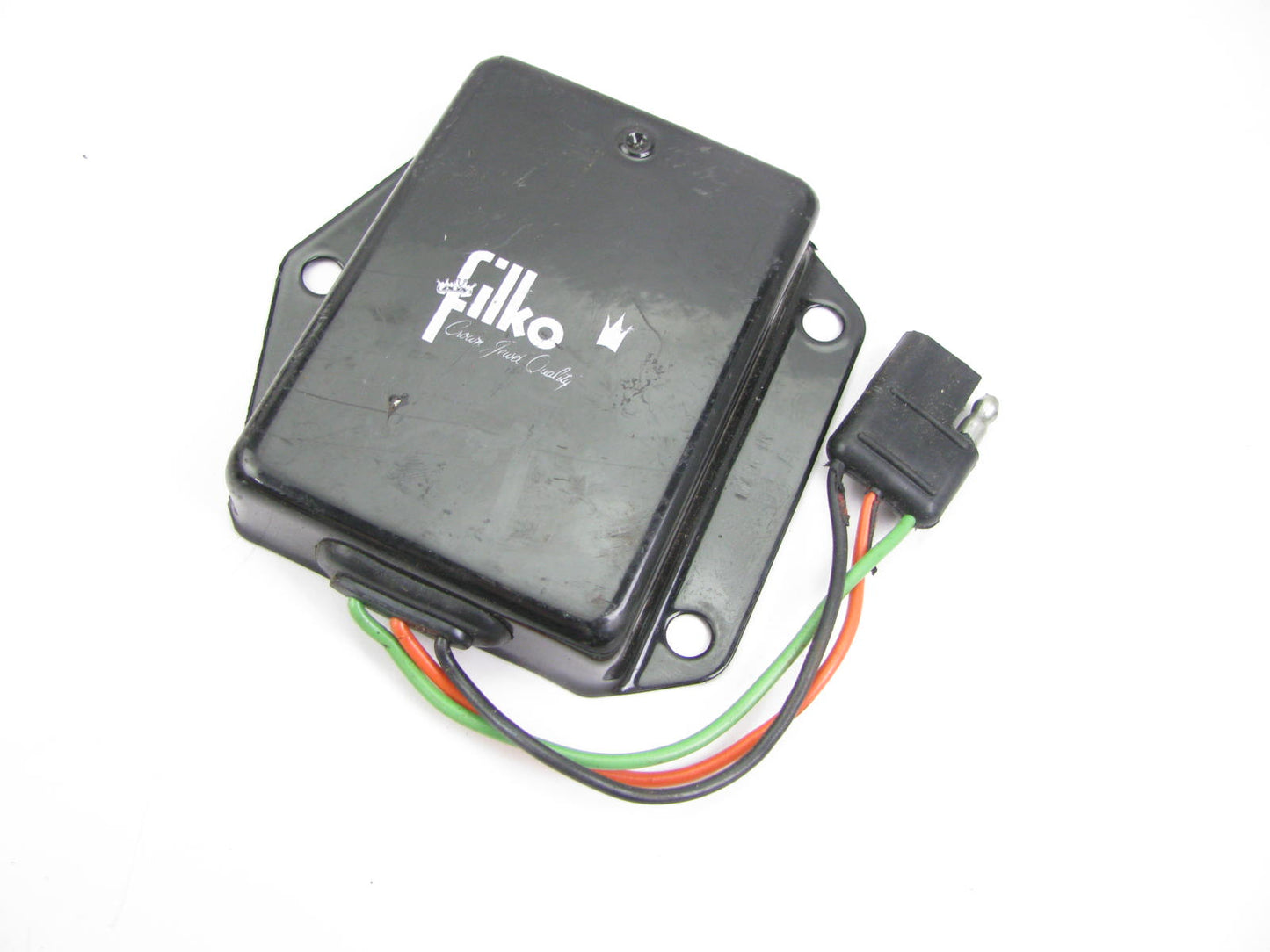 NEW - OUT OF BOX FILKO VR-616 Voltage Regulator - GR-374 GR-504 GR-541