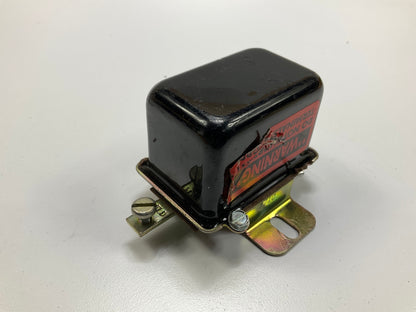 NEW - OUT OF BOX VR101T Voltage Regulator