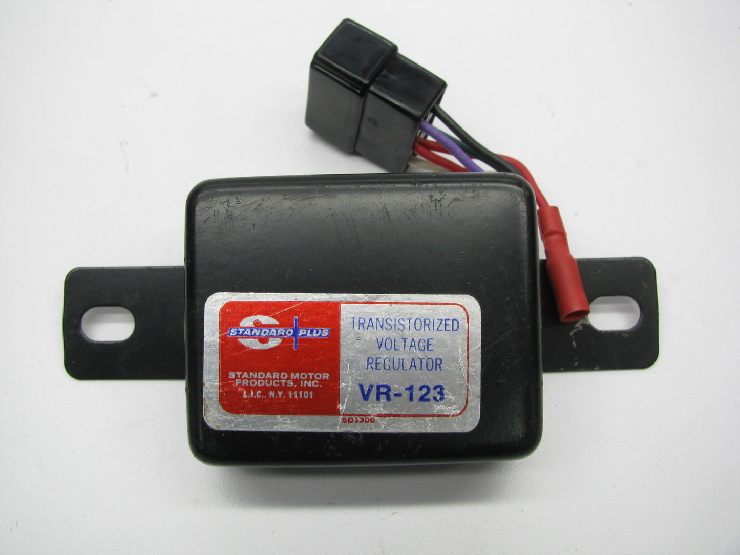 NEW - OUT OF BOX Voltage Regulator 1972-1974 Chevrolet LUV Pickup