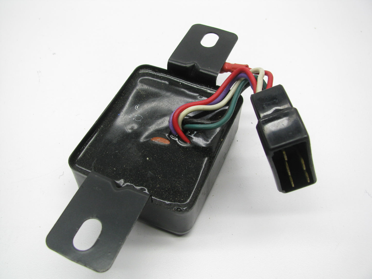 NEW - OUT OF BOX Voltage Regulator 1972-1974 Chevrolet LUV Pickup