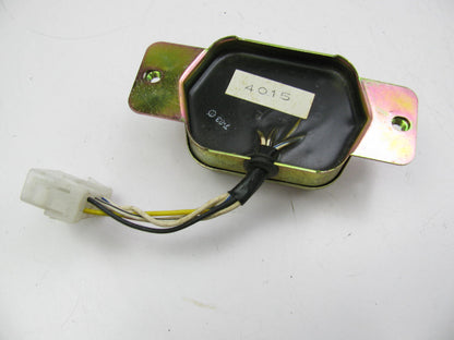 NEW - OUT OF BOX VR152 Voltage Regulator For 1973 Datsun 510 73-74 610 1974 710