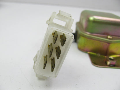 NEW - OUT OF BOX VR152 Voltage Regulator For 1973 Datsun 510 73-74 610 1974 710