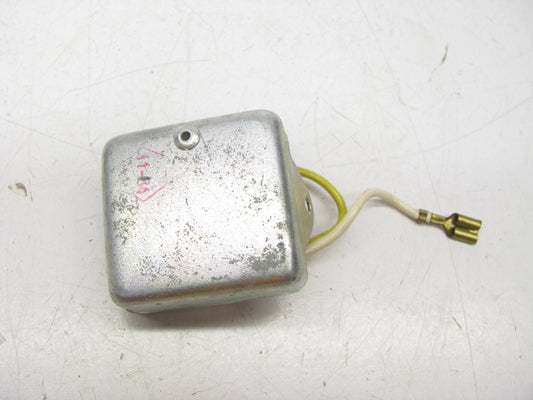 NEW - OUT OF BOX VR165-TYPE2 Voltage Regulator