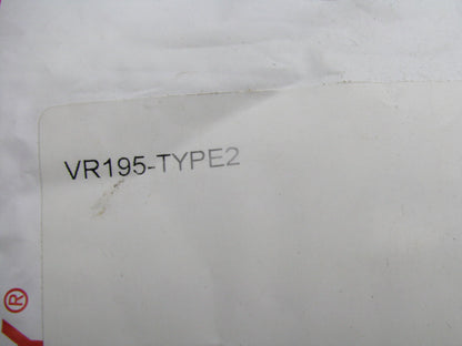 NEW - OUT OF BOX VR-195 Voltage Regulator 32V 37.5 Set Point  32 VOLT - USA MADE