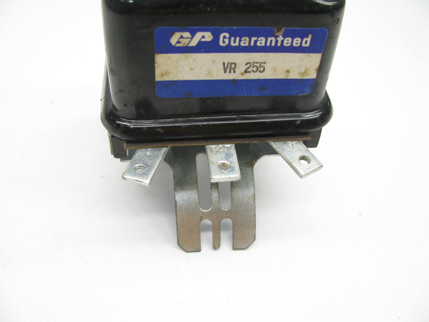 NEW - OUT OF BOX GP VR255 Generator Voltage Regulator 12 Volt - VR-215