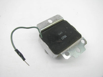 NEW - OUT OF BOX STANDARD VR408 Marine Voltage Regulator - VSH-6201N 384538