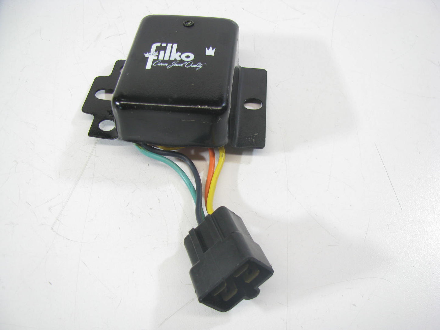 NEW - OUT OF BOX FILKO VRA-379HD Voltage Regulator Replaces GR388A GR787