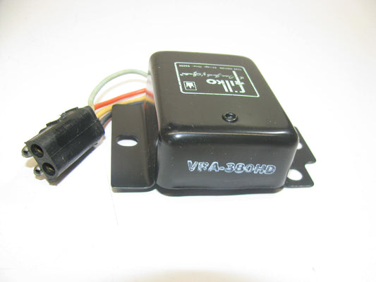 NEW - OUT OF BOX FILKO VRA-380HD Voltage Regulator - VR112 8126672 1V1039 VR725