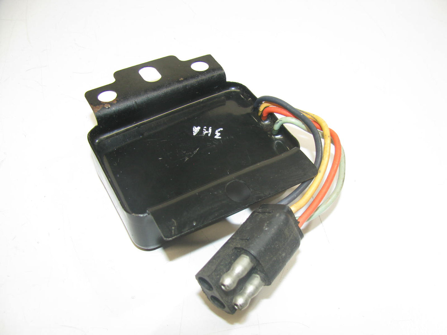 NEW - OUT OF BOX FILKO VRA-380HD Voltage Regulator - VR112 8126672 1V1039 VR725