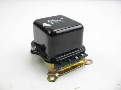 OUT OF BOX VRD459HD Voltage Regulator For 1965-71Jeep 2.2L 3.1L 3.2L I4 45Amp 6V