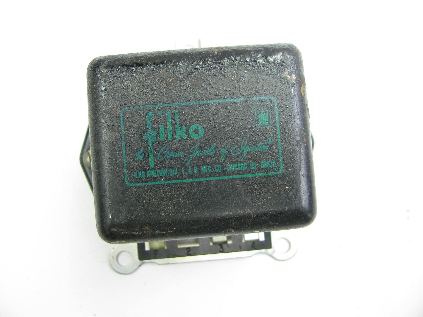 NEW - OUT OF BOX FILKO VRD460HD Voltage Regulator - VR140 1V1251 271682 VR716