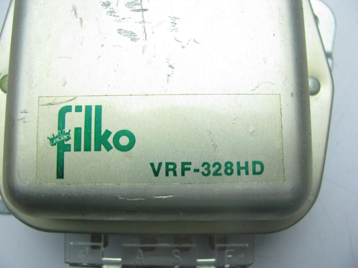 NEW UNBOXED - MADE IN USA - Filko VRF-328HD Voltage Regulator