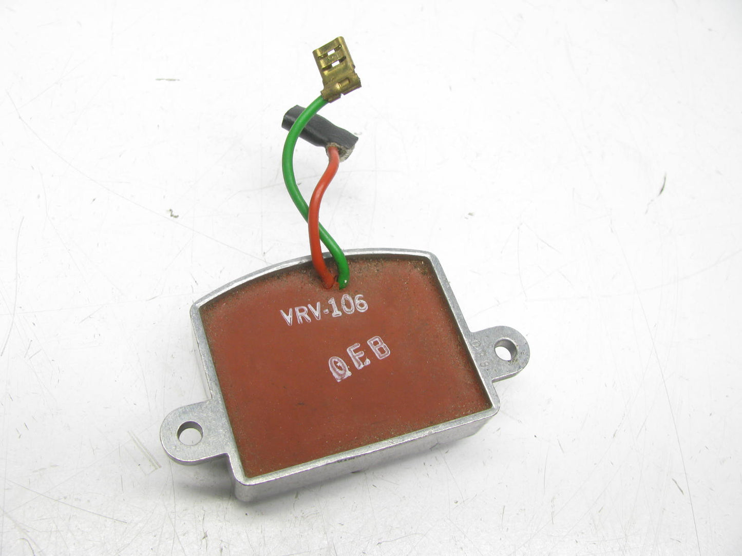 NEW - UNBOXED VRV-106 Voltage Regulator For 1973-1987 VW- Audi