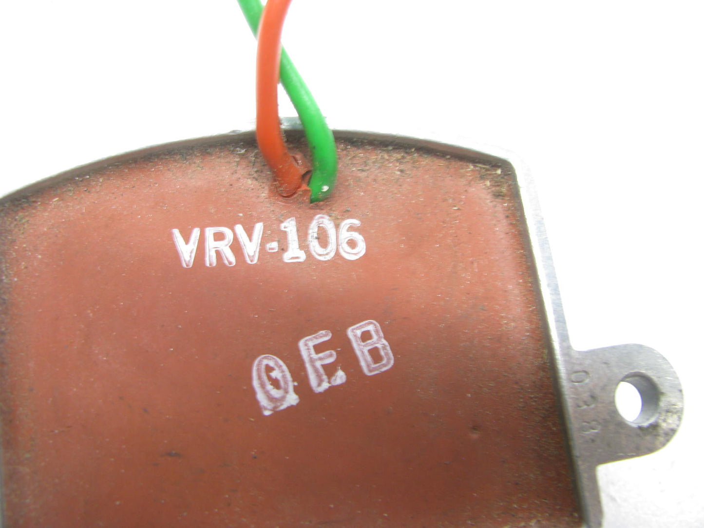 NEW - UNBOXED VRV-106 Voltage Regulator For 1973-1987 VW- Audi