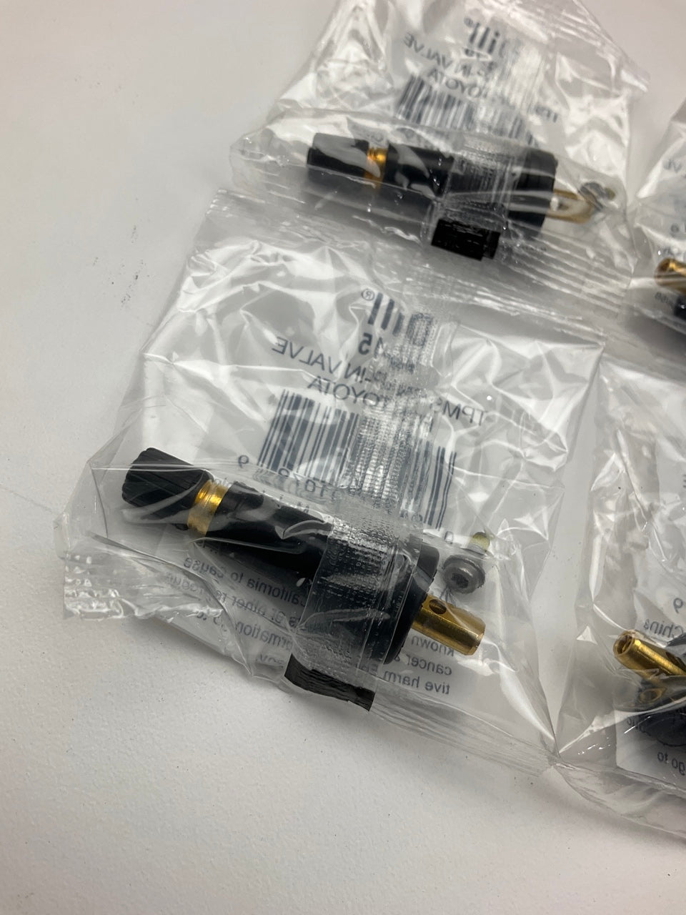 (4) NEW OUT OF BOX - VS15 TPMS Tire Pressure Monitor Sensors