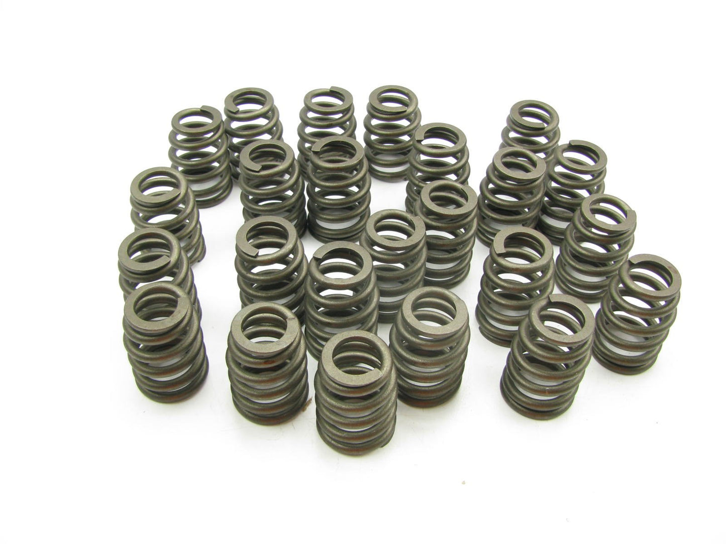 SET OF 24 PCS - VS1562 Valve Springs 1991-1993 Chevy Olds Pontiac 3.4L DOHC V6