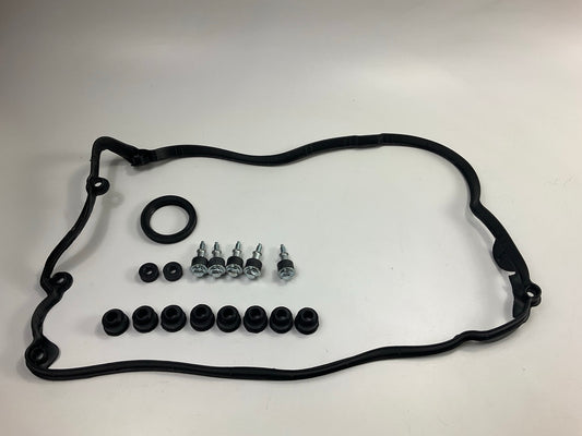 UNBOXED VS50544SR Right Valve Cover Gasket Set For 2002-2010 BMW 4.4L 4.8L-V8