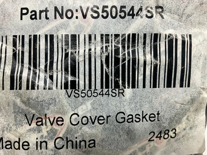 UNBOXED VS50544SR Right Valve Cover Gasket Set For 2002-2010 BMW 4.4L 4.8L-V8