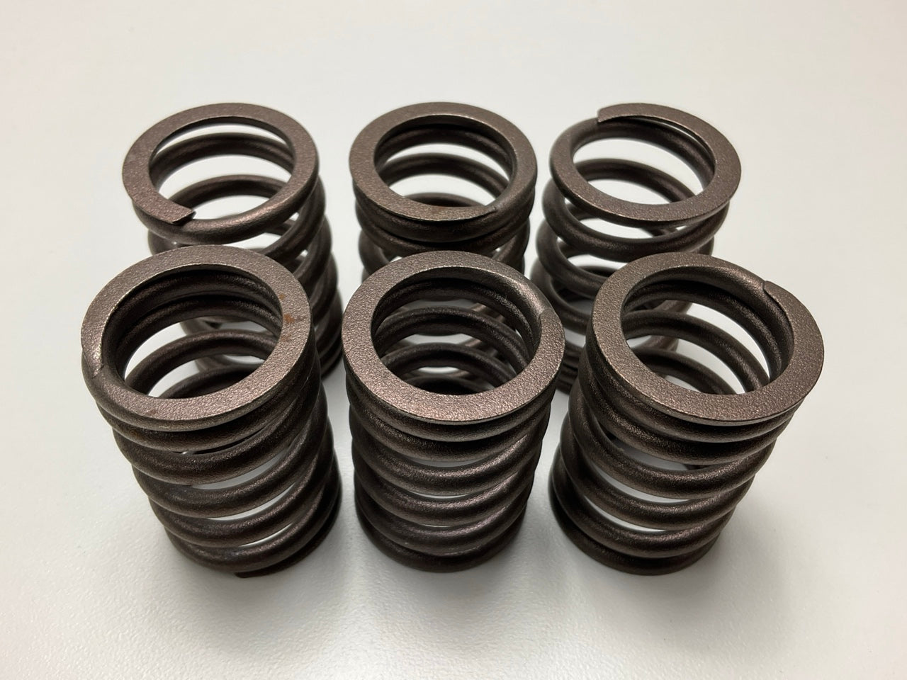 (6) OUT OF BOX VS753 INNER Valve Springs For Datsun 240z 260z 280z 280zx L24 L28