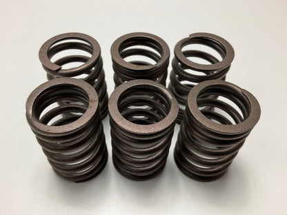 (6) OUT OF BOX VS753 INNER Valve Springs For Datsun 240z 260z 280z 280zx L24 L28