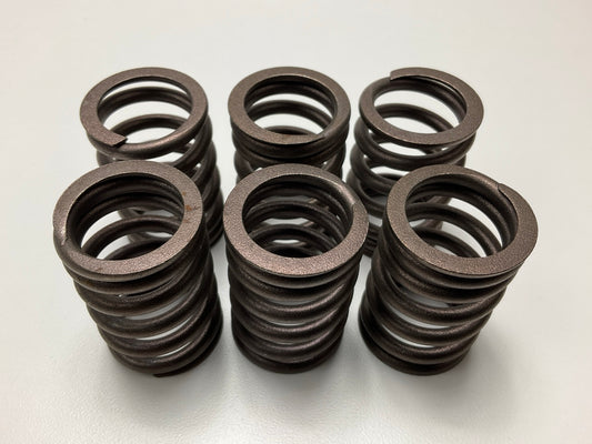 (6) OUT OF BOX VS753 INNER Valve Springs For Datsun 240z 260z 280z 280zx L24 L28