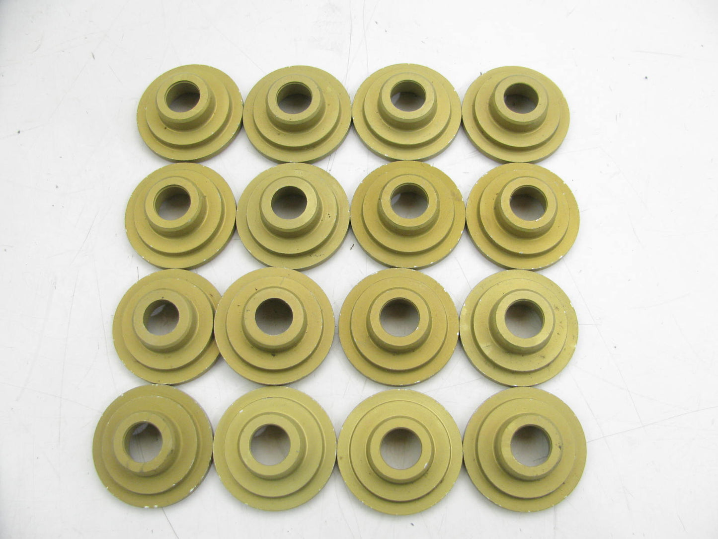 NEW - OUT OF BOX SPEED-PRO VSR7014R Valve Spring Retainer - 1.370'' OD X 1.075''