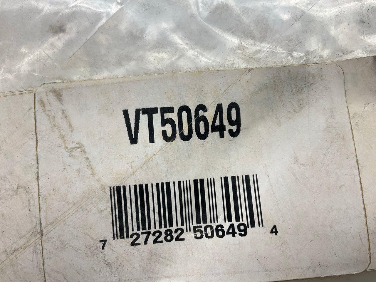 NEW UNBOXED VT50649 A/C Refrigerant Liquid Line