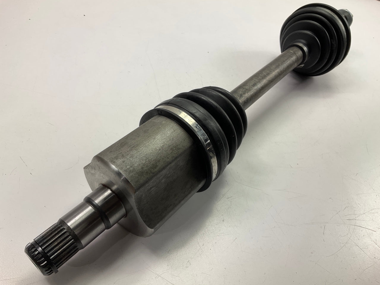 REMAN. VW-8-8613 Front Left CV Axle  2006-2010 Volkswagen Beetle 2.5L AUTO TRANS