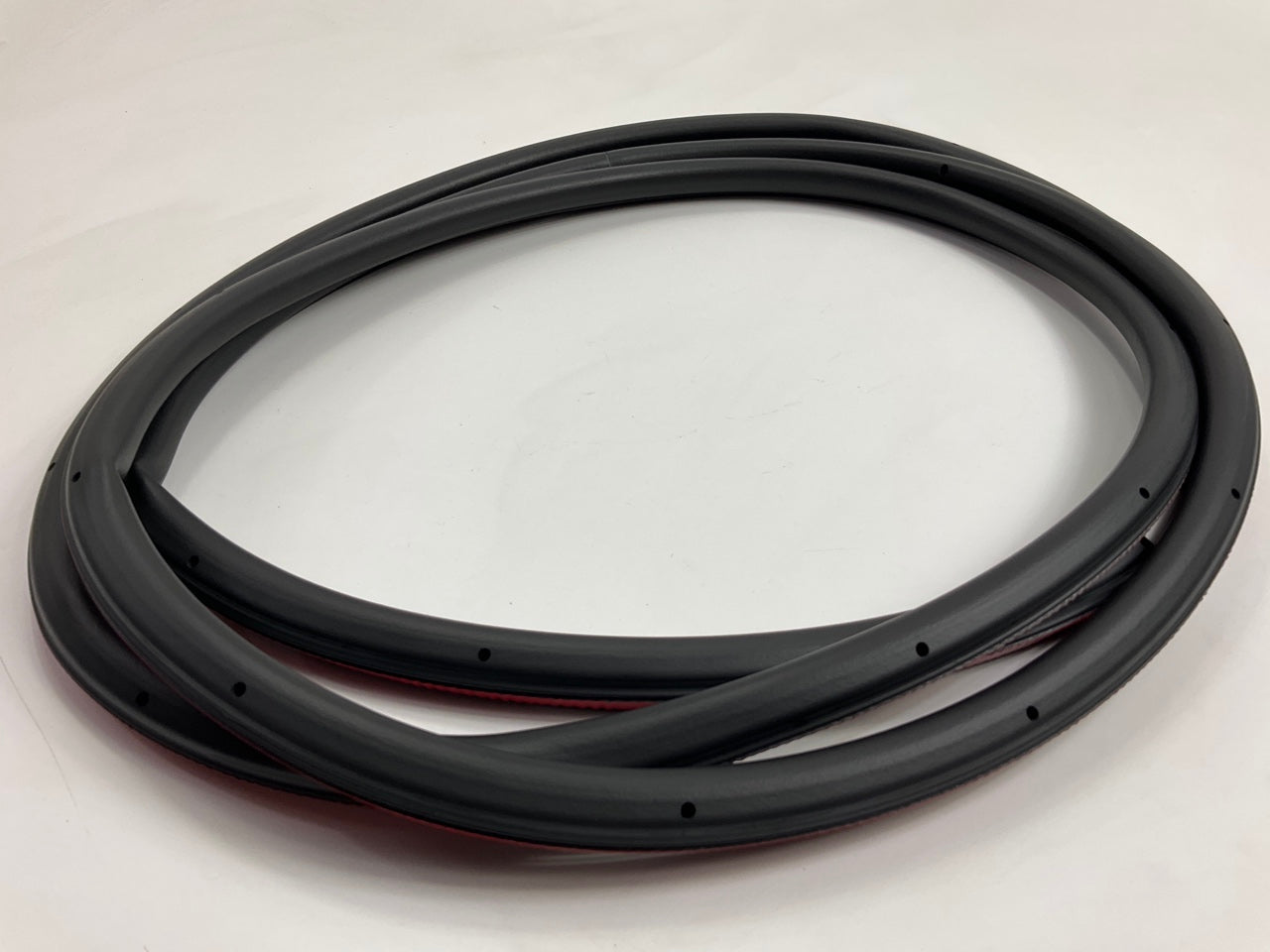 NEW Rear Right Passenger Door Weatherstrip Seal (On Door) - 2009-2017 VW Tiguan