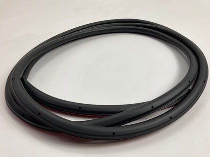 NEW Rear Right Passenger Door Weatherstrip Seal (On Door) - 2009-2017 VW Tiguan
