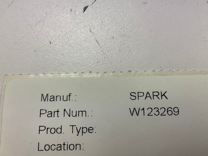 NEW UNBOXED W123269 Front Left Drum Brake Wheel Cylinder