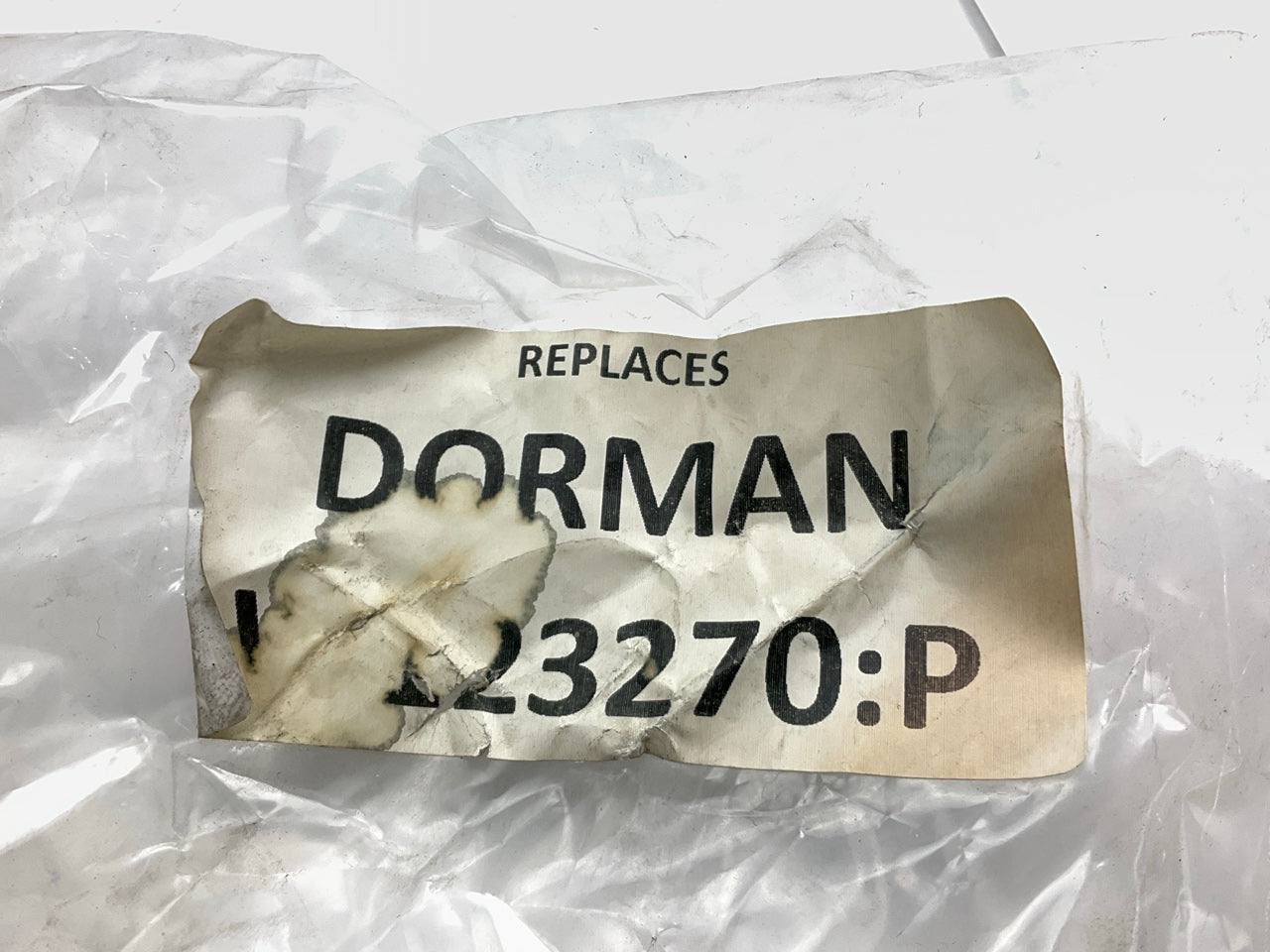 NEW UNBOXED W123270 Front Right Drum Brake Wheel Cylinder