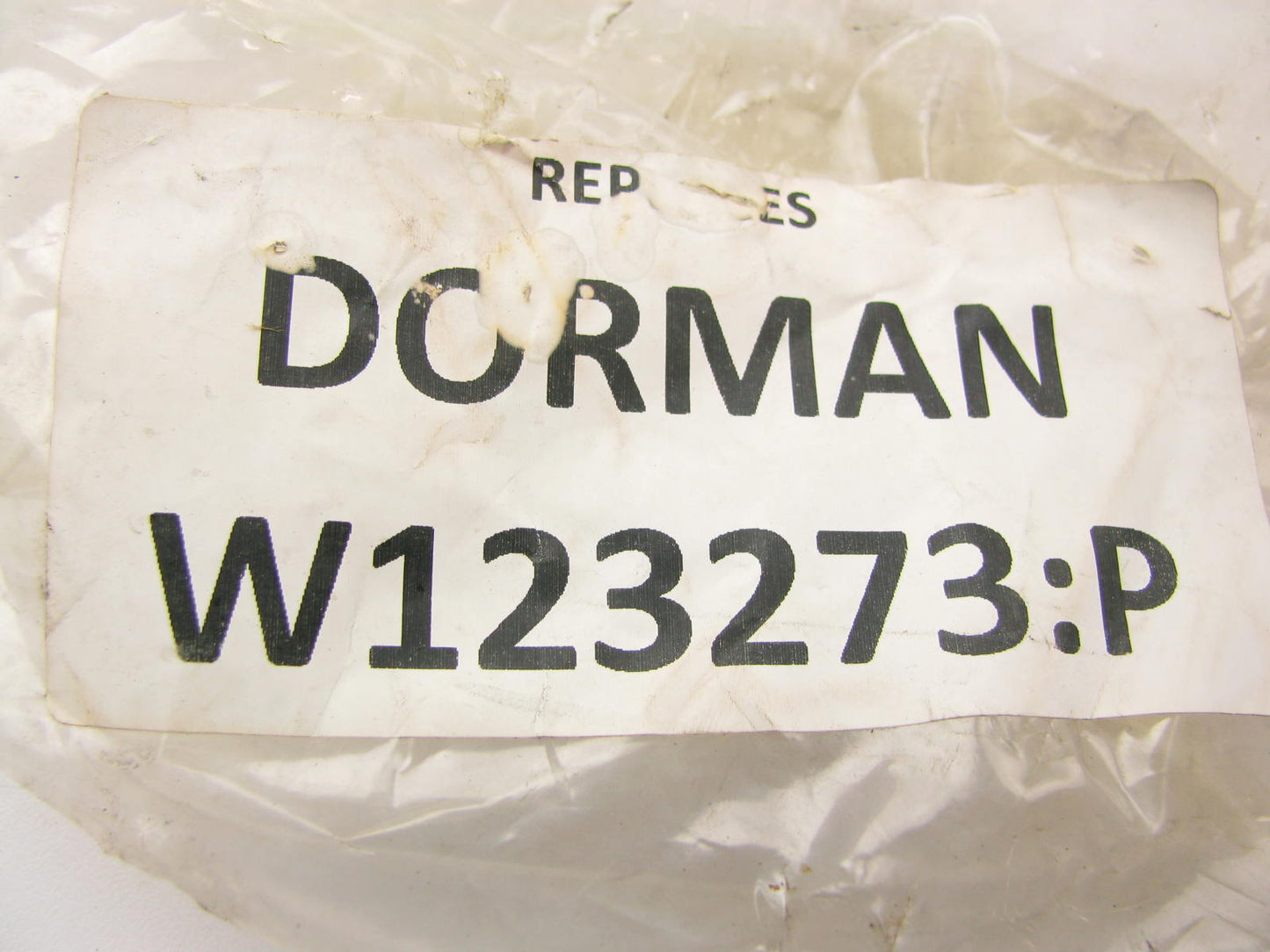 NEW - OUT OF BOX W123273 Drum Brake Wheel Cylinder Assembly - Rear Right Forward