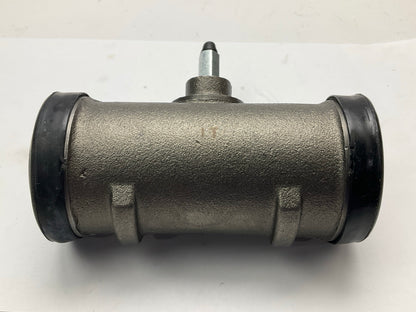 New Unboxed W123277 Front Left Drum Brake Wheel Cylinder For 1988-1995 Isuzu FTR