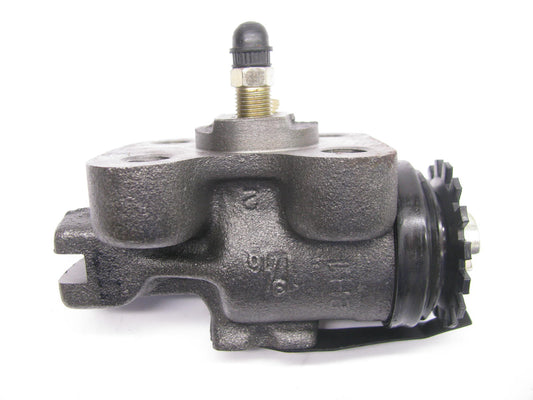 New Unboxed Rear Right W128418 Drum Brake Wheel Cylinder For 1991-1993 Isuzu NPR