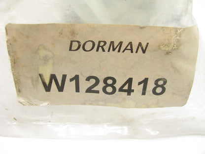 New Unboxed Rear Right W128418 Drum Brake Wheel Cylinder For 1991-1993 Isuzu NPR