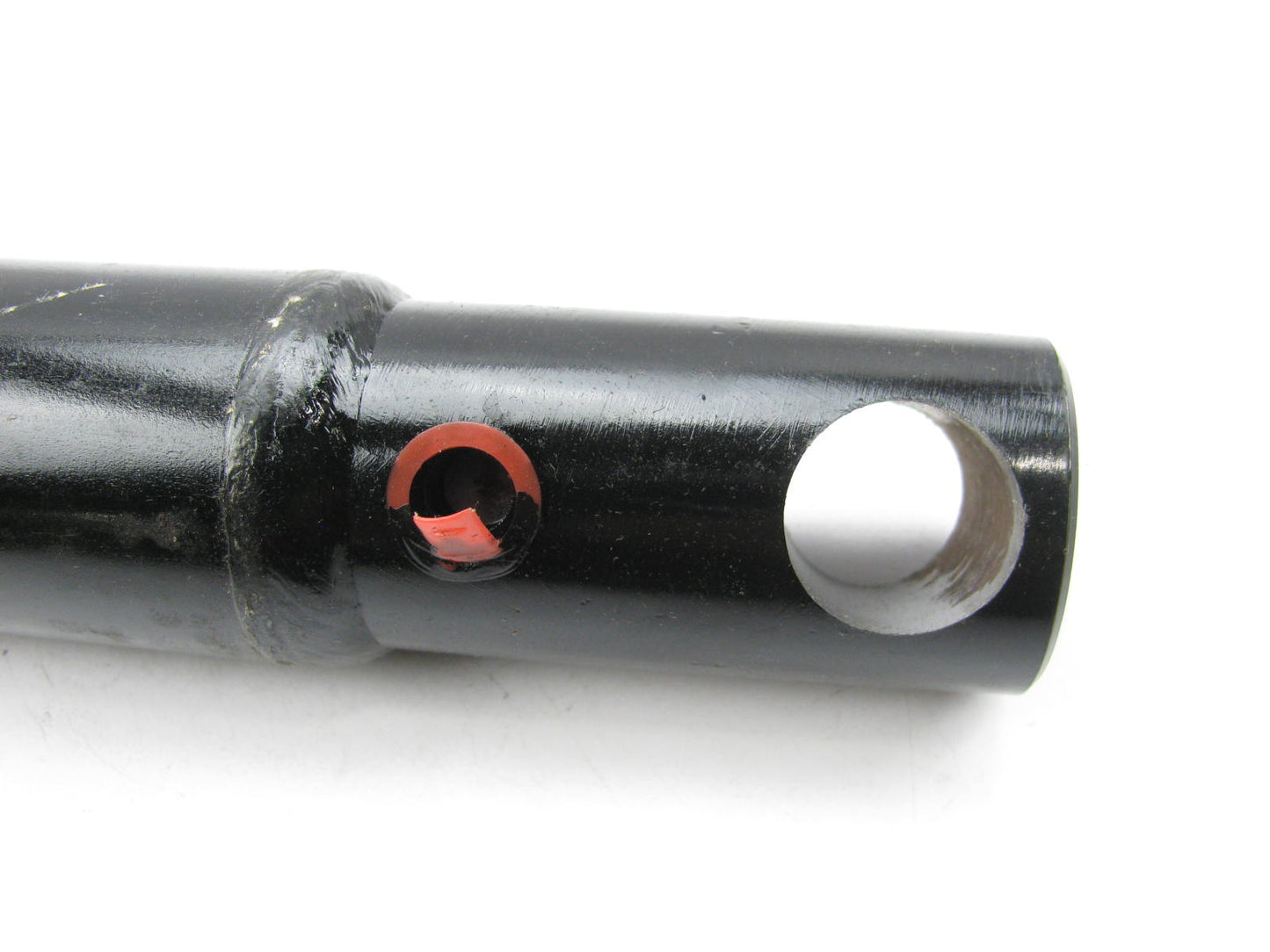 NEW - OUT OF BOX  Snow Plow Angling Cylinder Ram Old Style W25209 / 25209