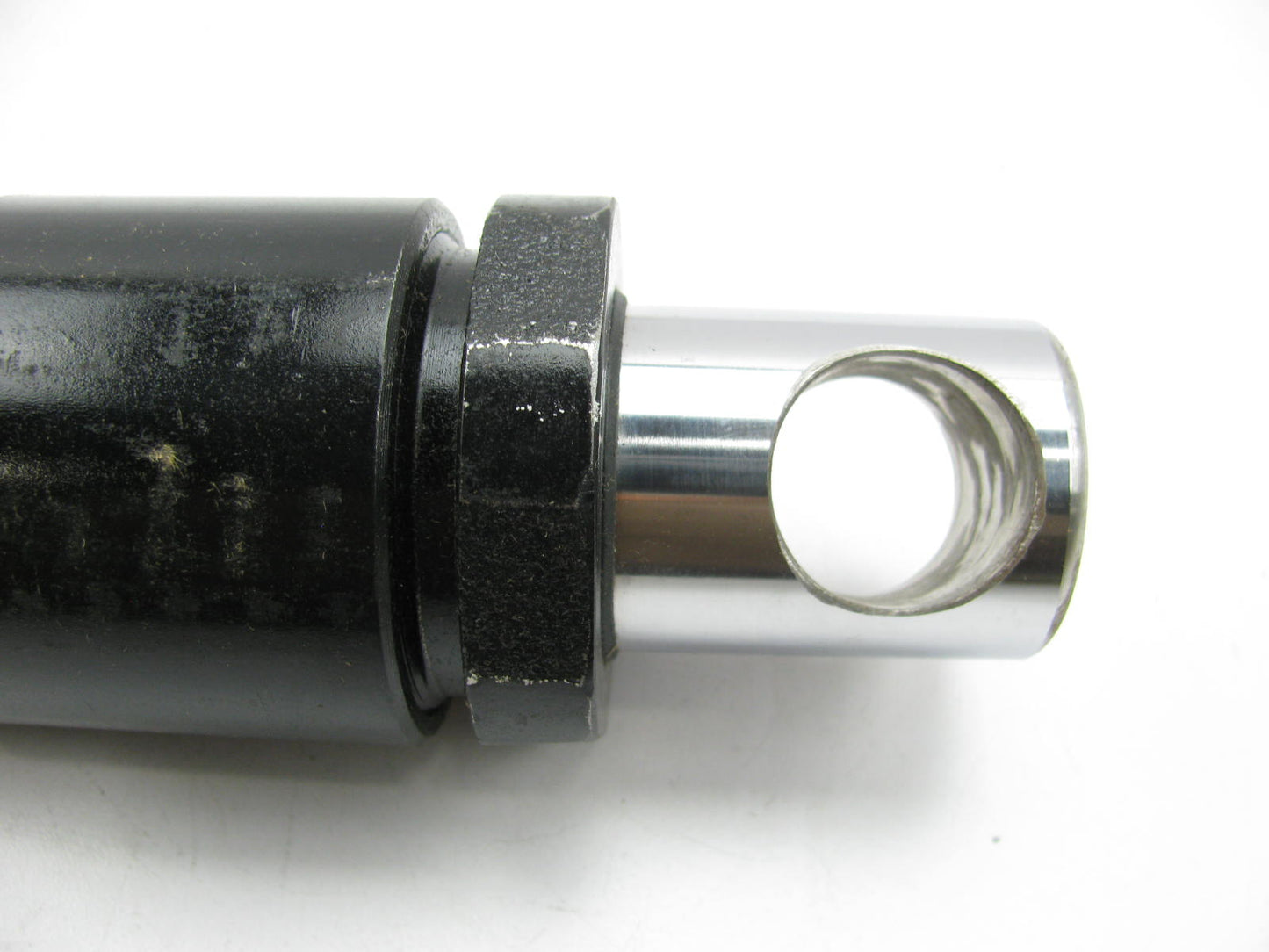 NEW - OUT OF BOX  Snow Plow Angling Cylinder Ram Old Style W25209 / 25209