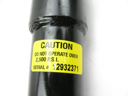 NEW - OUT OF BOX  Snow Plow Angling Cylinder Ram Old Style W25209 / 25209