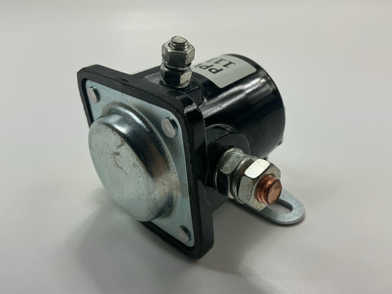 W25634 Snow Plow Motor Solenoid Replaces 1306300, 25634