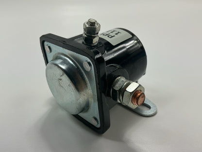 W25634 Snow Plow Motor Solenoid Replaces 1306300, 25634