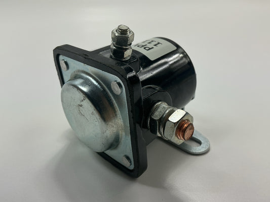 W25634 Snow Plow Motor Solenoid Replaces 1306300, 25634