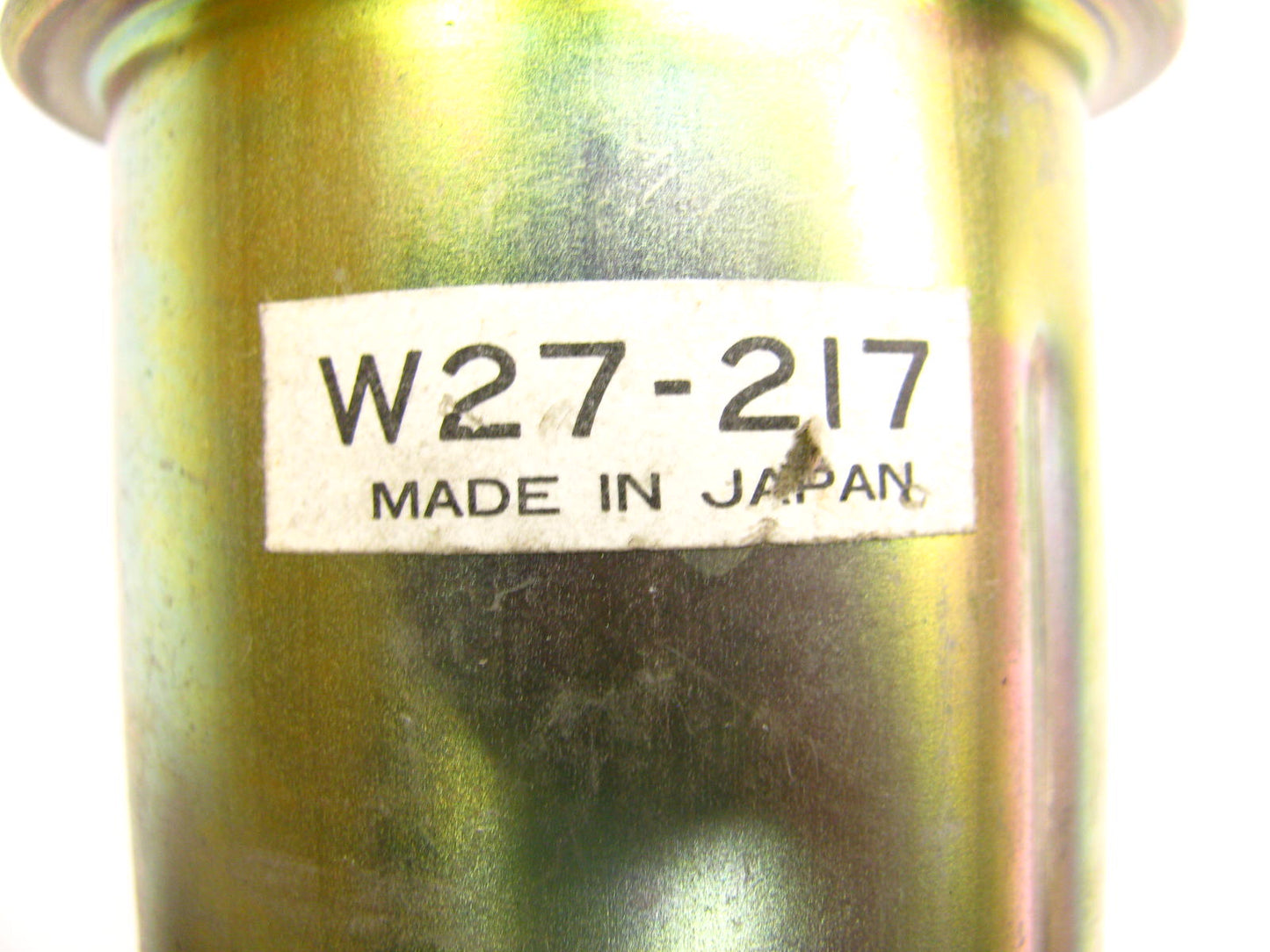 NEW - OUT OF BOX - W27-217 Fuel Filter