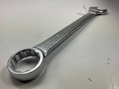 Performance Tool 1-3/4'' Combo Wrench, Bulk Packed